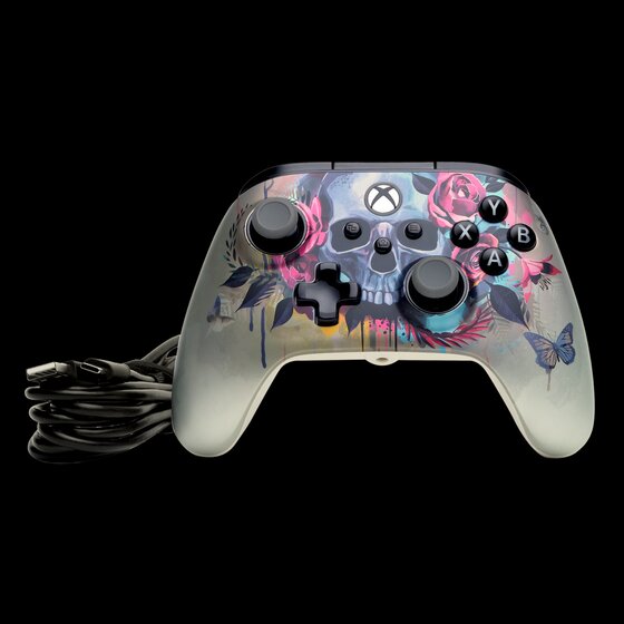 PowerA Advantage Plus Wired Controller for XBOX Series X|S | XBOX PowerA Advantage Plus Wired Controller for XBOX Series X|S | XBOX