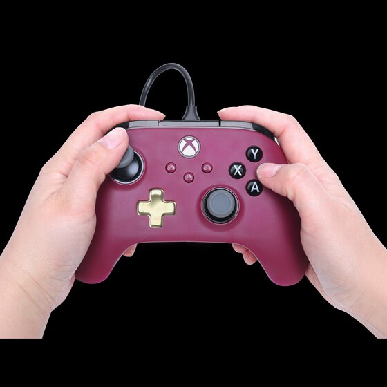 PowerA | Advantage Plus Wired Controller for Xbox Series X| S | Xbox ...