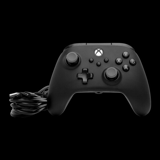 PowerA Advantage Plus Wired Controller for Xbox Series X|S | Xbox