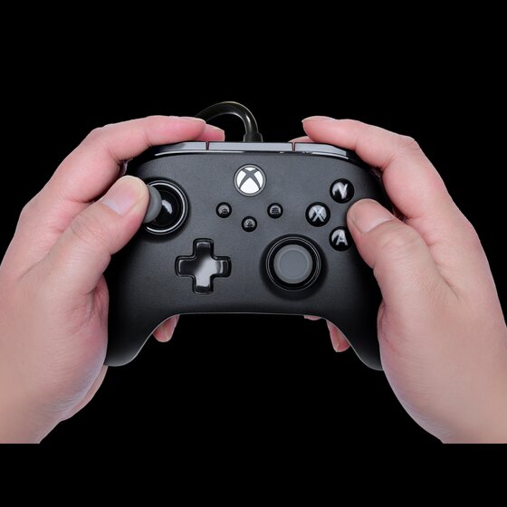 PowerA Advantage Plus Wired Controller for Xbox Series X|S | Xbox