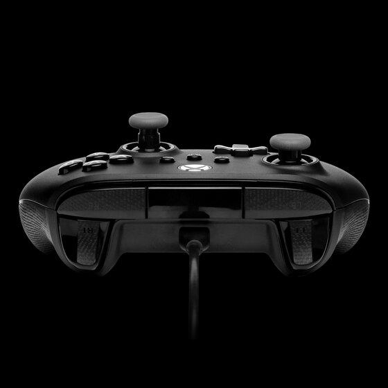 PowerA Advantage Plus Wired Controller for Xbox Series X|S | Xbox