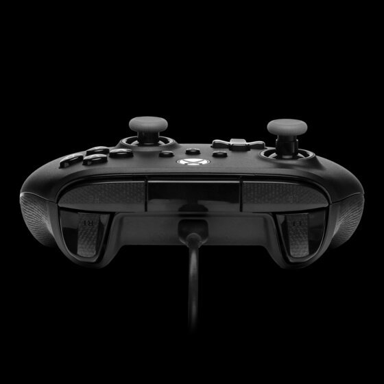 PowerA Advantage Plus Wired Controller for Xbox Series X|S | Xbox