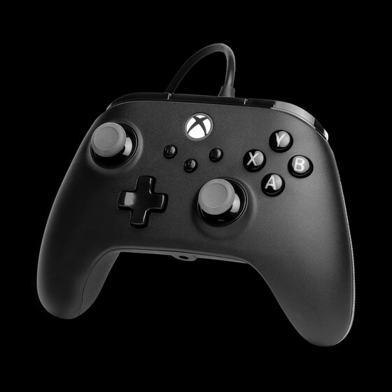 PowerA Advantage Plus Wired Controller for Xbox Series X|S | Xbox