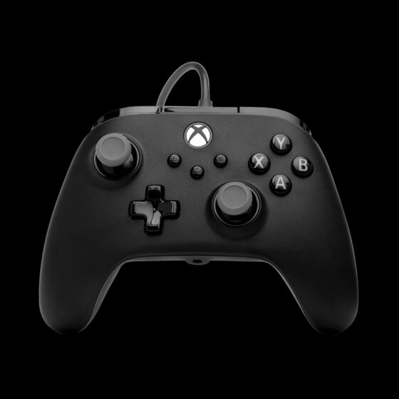 Xbox One 有線コントローラー | PowerA