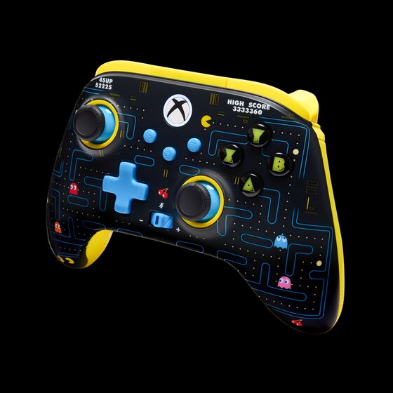 ワイヤレスコントローラー Xbox Series X|S 用 | Xbox シリーズ