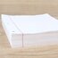 Mead® Filler Paper, Wide Ruled, 8" x 10 1/2", 400 Sheets/Pack thumbnail images 5 of 6