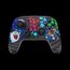 Enhanced Wireless Controller for Nintendo Switch with Lumectra -  Mario Peek-A-Boo thumbnail images 2 of 15