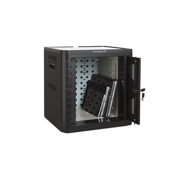 USB-C® Charging Cabinet – Up to 10 devices – PD 3.0 | Charge