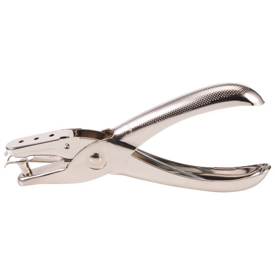 海外輸入 インボイス Swingline® 1-Hole Punch, 1/4 穴あけ工具