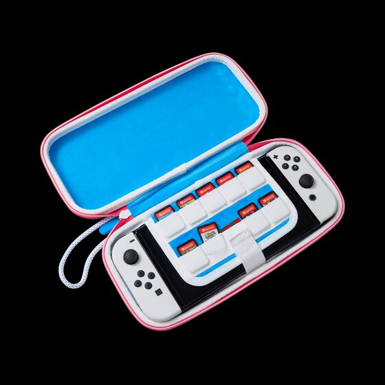PowerA Slim Travel Pro Case for Nintendo Switch | Nintendo