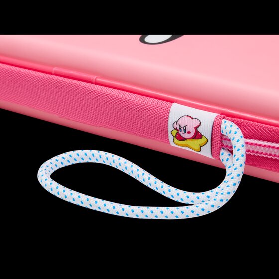 Switch　アクション系　ピーチ姫とカービー　#白るまんど mqdefault.jpg