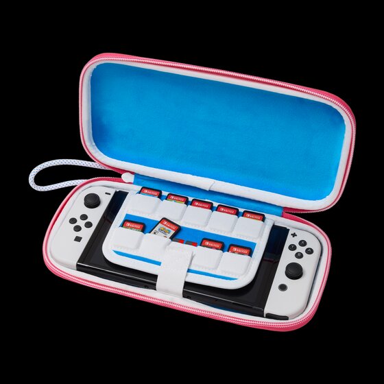 PowerA Slim Travel Pro Case for Nintendo Switch | Nintendo Switch