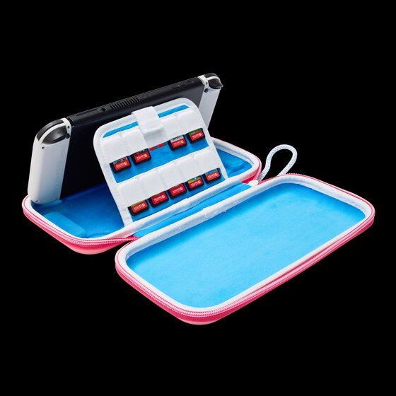 PowerA Slim Travel Pro Case for Nintendo Switch | Nintendo