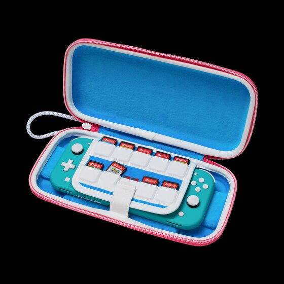 PowerA Slim Travel Pro Case for Nintendo Switch | Nintendo Switch