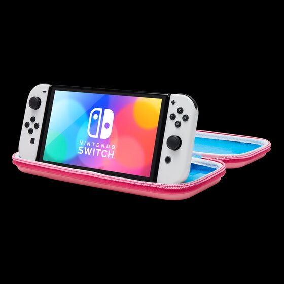 PowerA Slim Travel Pro Case for Nintendo Switch | Nintendo Switch