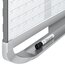 Prestige 2 Magnetic Twelve Month Calendar Board, 3' x 2', Total Erase Surface thumbnail images 5 of 7