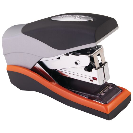 Swingline® Optima® 40 Compact Stapler, Reduced Effort, 40