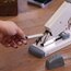 Swingline® Heavy Duty Stapler, 160 Sheets, Platinum thumbnail images 4 of 10