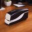 Swingline® Breeze Automatic Stapler, Battery Powered, 20 Sheets, Black thumbnail images 2 of 10