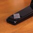 Swingline Standard Desktop Stapler, Antimicrobial, 25 Sheets, Black thumbnail images 5 of 10