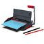 GBC® CB12 CombBind® Punch and Bind Machine thumbnail images 1 of 6