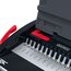 GBC® CB12 CombBind® Punch and Bind Machine thumbnail images 3 of 6