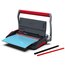 GBC® CB15 CombBind® Punch and Bind Machine thumbnail images 1 of 6