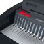 GBC® CB25E CombBind® Electric Punch and Bind Machine thumbnail images 4 of 7