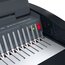 GBC® CB25E CombBind® Electric Punch and Bind Machine thumbnail images 3 of 7