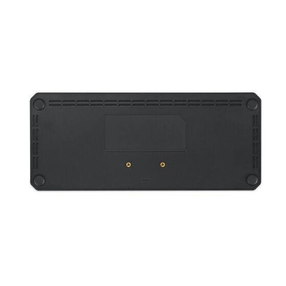 SD4760P USB-C® Triple Display Docking Station - 100W PD - HDMI