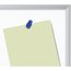 Quartet® Classic Nano-Clean Magnetic Dry-Erase Board, 72" x 48" (6' x 4'), Silver Aluminum Frame thumbnail images 5 of 14