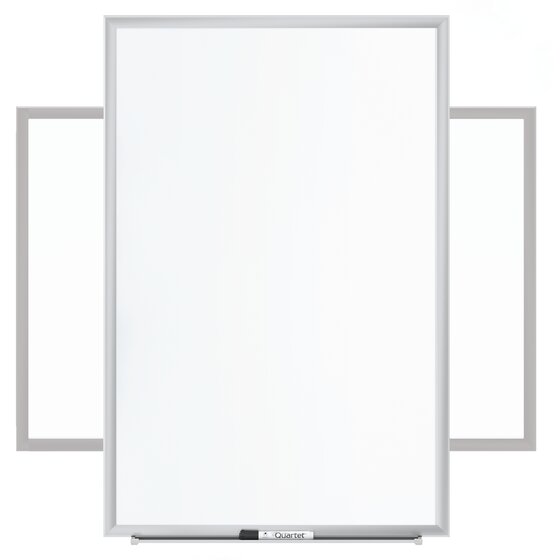 LeSommet様ホワイト Quartet® Classic Nano-Clean™ Dry-Erase Boards | Whiteboards