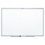 Quartet® Classic Nano-Clean Magnetic Dry-Erase Board, 72" x 48" (6' x 4'), Silver Aluminum Frame thumbnail images 1 of 14