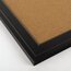Quartet® Cork Bulletin Boards, Black Frame thumbnail images 3 of 4