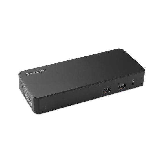 SD4760P USB-C® Triple Display Docking Station - 100W PD - HDMI