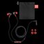 Wired Earbuds for Nintendo Switch 2 - Black thumbnail images 4 of 7