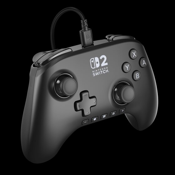 PowerA Advantage Wired Controller for Nintendo Switch 2