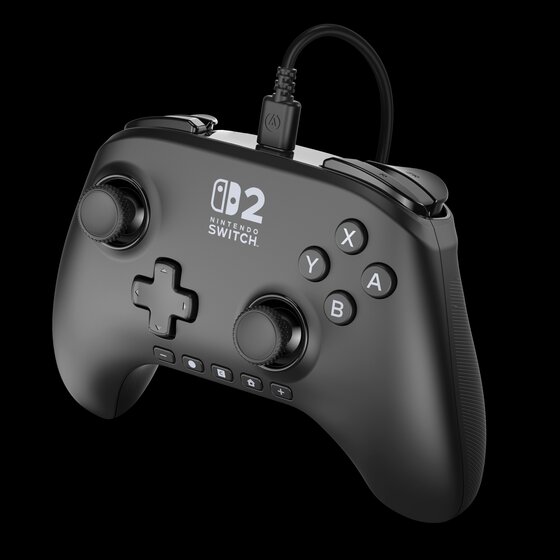 PowerA Advantage Wired Controller for Nintendo Switch 2