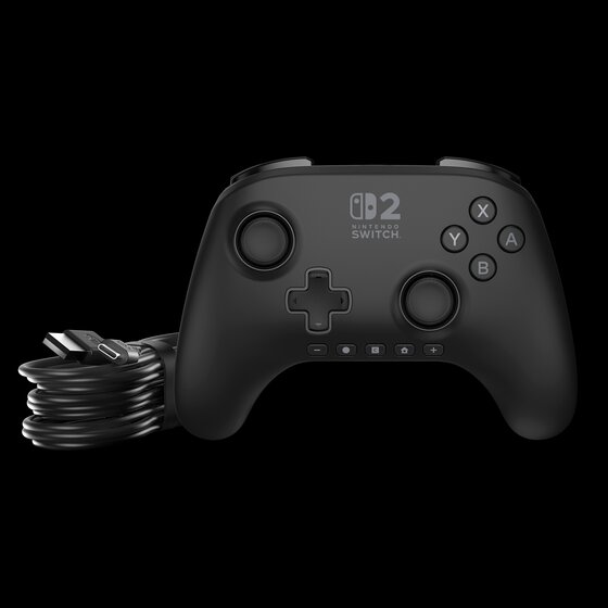 Nintendo Switch - Nintendo Switch 2 Proコントローラー Nintendo Switch™ 2 Pro Controller - Nintendo Official Site