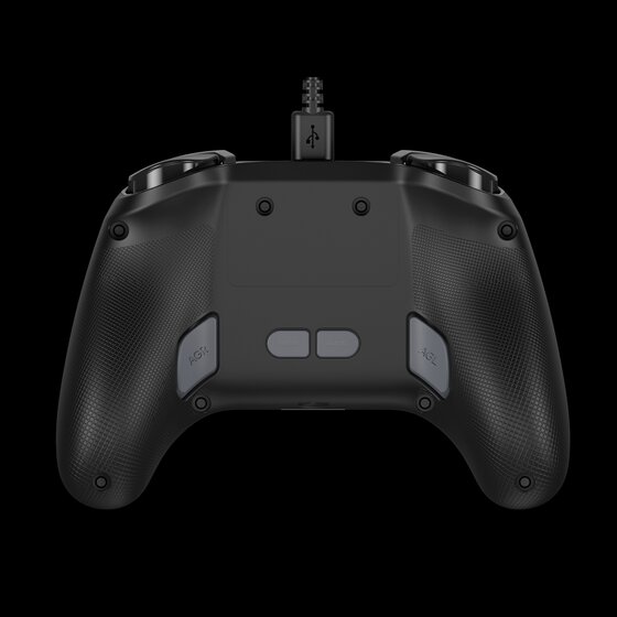 PowerA Advantage Wired Controller for Nintendo Switch 2 | Hall
