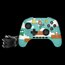 Advantage Wired Controller for Nintendo Switch 2 - Mario Time thumbnail images 2 of 7