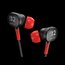 Wired Earbuds for Nintendo Switch 2 - Black thumbnail images 3 of 7