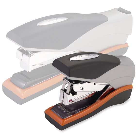 Swingline® Optima® 40 Compact Stapler, Reduced Effort, 40