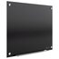 Quartet Infinity® Glass Dry-Erase Boards, Black Surface thumbnail images 1 of 7