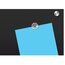 Quartet Infinity® Glass Dry-Erase Boards, Black Surface thumbnail images 3 of 7