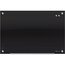 Quartet Infinity® Glass Magnetic Dry-Erase Board, 72" x 48" (6' x 4'), Black Surface thumbnail images 1 of 7