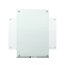 Quartet Infinity® Glass Dry-Erase Board, 36" x 24" (3' x 2'), White Surface thumbnail images 4 of 6
