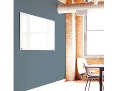 Quartet® Brilliance Glass Dry-Erase Boards