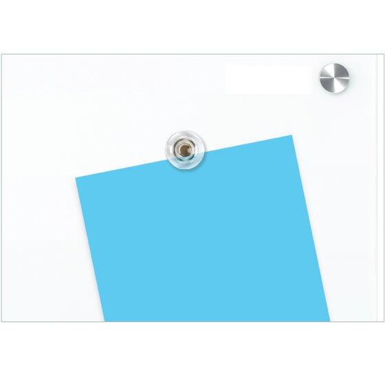 Quartet® Brilliance Glass Dry-Erase Boards | Glass Boards | Quartet