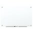 Quartet® Brilliance Glass Dry-Erase Board, 48" x 48" (4' x 4'), Large Whiteboard thumbnail images 3 of 5